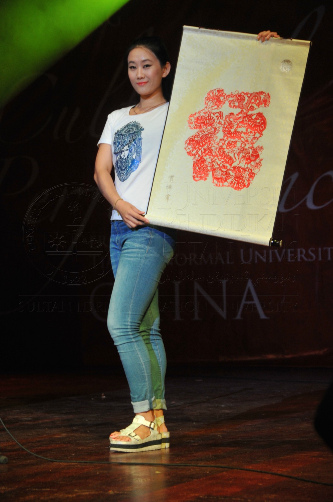 PRO15 149 TIANJIN HAS 6278